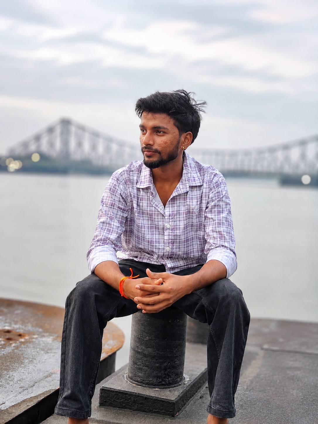 Rahul Shah Banner